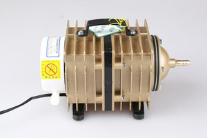 سلسلة SUNSUN ACO لأحواض الأسماك في حوض السمك مهوية حوض السمك 20 واط/35 واط/45 واط/55 واط/80 واط/من نحن/من نحن/من نحن/من نحن/من نحن/من نحن * * ث - Product Image 5