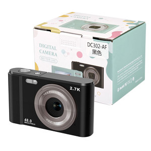 กล้องถ่ายรูปดิจิตอลขนาดกะทัดรัดสำหรับมืออาชีพ - Product Image 6