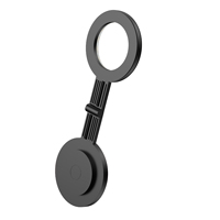 Moonside Mag Light Smart Camera Light, éclairage vidéo LED magnétique pour téléphone, marque privée, petit MOQ, OEM