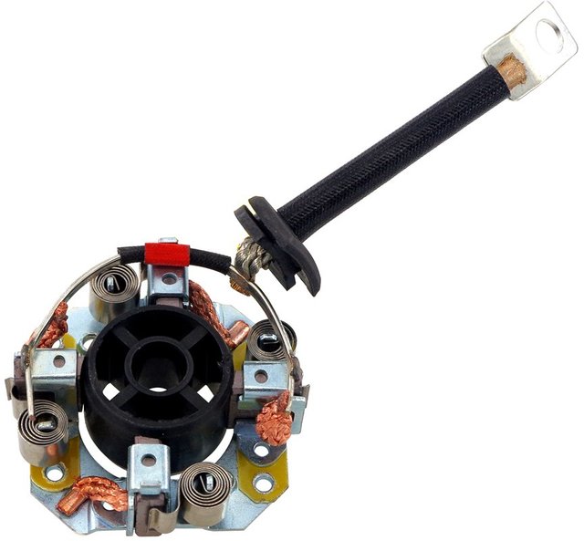 Carbon Brush Holder DL-1014 WAI 69-114 ; 230391;230396 :10475602,10517108
