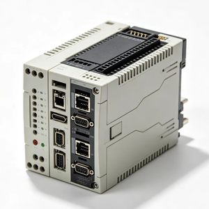 Módulo de Fuente de Alimentación Homatic ECNT40-0 Rev 200 Nuevo - Product Image 4