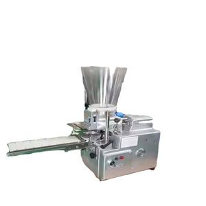 Gyoza frit de table de petite taille faisant la machine/machine de fabrication de periogi d'empanada de boulette pour les USA/Canada - Product Image 2