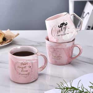 Manufacturer Promotion Custom Logo Personalized Silk Screen Printed Business Style Ceramic Mug Set White 11 Oz <b>Gift</b> <b>Gifts</b> - Product Image 5