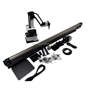 Braço robótico colaborativo de quatro eixos Cobot para pintura e esboço e pulverização e embalagem e automação inteligente - Product Image 4