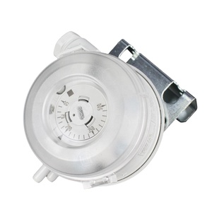 เครื่องวัดความดันแตกต่าง SIEMENS รุ่น QBM81 สำหรับระบบระบายอากาศและระบบปรับอากาศ - Product Image 5