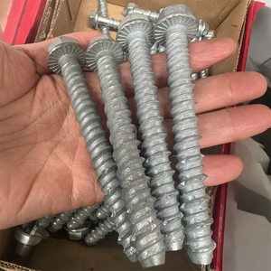 Nhiệm vụ nặng nề Hex mặt bích bê tông Neo & Tự Khai thác nề vít bu lông - Product Image 5