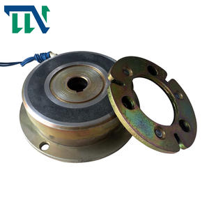 Embrague electromagnético de una sola pieza con brida DLD6 - Product Image 3