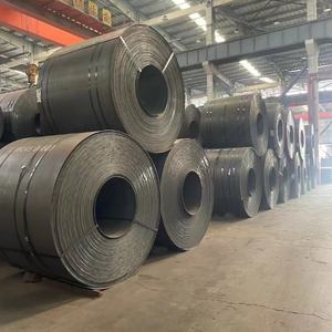 ASTM A570 Gr. D 0.12-2.0mm 600-1250mm High Quality Carbon <b>Steel</b> Coil Suppliers - Product Image 5