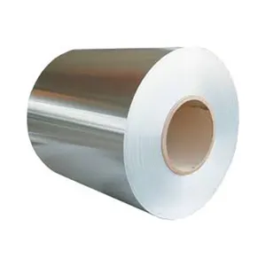 Productos de bobina de aluminio de alta calidad en stock Bobina de aluminio de ventas directas de fábrica