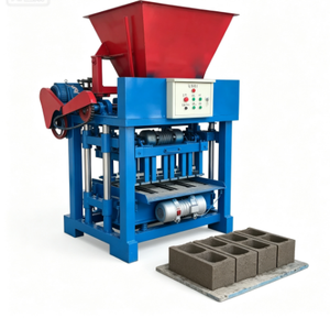 Machine <span class=keywords><strong>à</strong></span> fabriquer des briques d'argile <span class=keywords><strong>à</strong></span> prix abordable, en promotion, <span class=keywords><strong>de</strong></span> l'usine chinoise, dotée d'une grande efficacité - Product Image 6