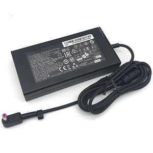 Nuevo y genuino Original 135W 19V 7.1A <span class=keywords><strong>5</strong></span>,<span class=keywords><strong>5</strong></span>*1,7mm adaptador de ordenador portátil para <span class=keywords><strong>Acer</strong></span> <span class=keywords><strong>Nitro</strong></span> <span class=keywords><strong>5</strong></span> serie N17C1 cargador de portátil - Product Image 3