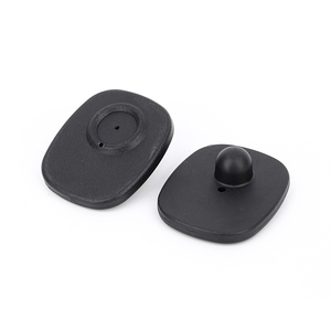 Hot Bán RF EAS Tag <span class=keywords><strong>8.2</strong></span> MHz Vòng Tag Loại Bỏ Báo Động An Ninh Tag Cho Siêu Thị - Product Image 6