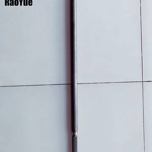 Eje de Transmisión Vertical para Cosechadora Kubota 788/888, Nuevo y Usado, Eje de Elevación de Costillas 5H492-46430 para Granjas DC70 - Product Image 3