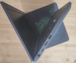 Ordinateur portable DaLL <span class=keywords><strong>Latitude</strong></span> <span class=keywords><strong>5290</strong></span>, avec processeur Intel Core I5-8250U, 8 Go de RAM et 256 Go de stockage - Product Image 3