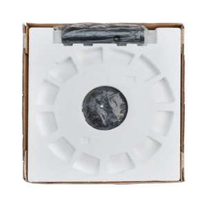 Base <span class=keywords><strong>en</strong></span> <span class=keywords><strong>béton</strong></span> de 25 kg pour parasols d'extérieur, base stable pour parasols de patio/terrasse/jardin et parasols à mât droit, utilisation domestique, pare-soleil - Product Image 5