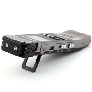 Máy Ghi Âm Kỹ Thuật Số Kích Hoạt Bằng Giọng Nói Thiết Bị Ghi Âm Giọng Nói Thời Gian Dài Máy Phát Nhạc MP3 8GB 16GB - Product Image 3