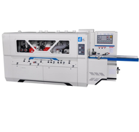Macchina di assemblaggio Semi automatica tipo verticale fabbricazione produrre legno H20 fascio linea di produzione