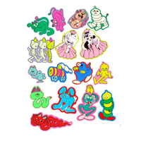 Étiquette alimentaire autocollant boulangerie crème glacée boulangerie Stock Illustrations vecteurs Clipart Dreamstime Sweety Dessert signe étiquette