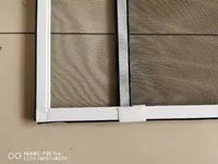 Moustiquaire fenetre/moustiquaire fenetre
