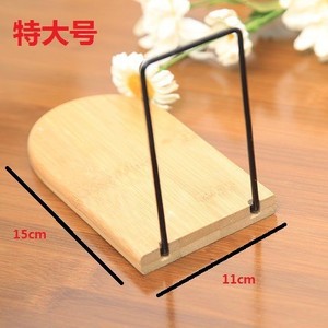 Bamboo bookshelves and <b>bookends</b> are best-selling items. These cross-border e-commerce best-selling, Instagram-worthy desktop - Product Image 4