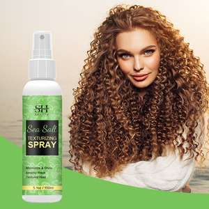 Oem/Odm Professional Salon Quality Instant Texture Volumizing <span class=keywords><strong>Barber</strong></span> Sea Salt Hair Styling Spray para hombres - Product Image 6