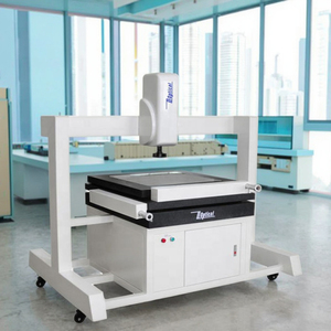 เครื่องวัดแบบกึ่งอัตโนมัติ เครื่องวัดพิกัดด้วยแสง เครื่องตรวจสอบด้วยภาพ - Product Image 4