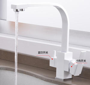 Hot Deals Cascada <span class=keywords><strong>de</strong></span> boca ancha Grifos <span class=keywords><strong>de</strong></span> lavabo ocultos <span class=keywords><strong>Cocina</strong></span> - Product Image 4