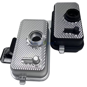 Lantsun JL1313 Botella <span class=keywords><strong>anticongelante</strong></span> Tanque <span class=keywords><strong>de</strong></span> agua refrigerante automotriz Hervidor auxiliar Olla <span class=keywords><strong>de</strong></span> refrigerante para jeep Wrangler JL2018 ++ - Product Image 5