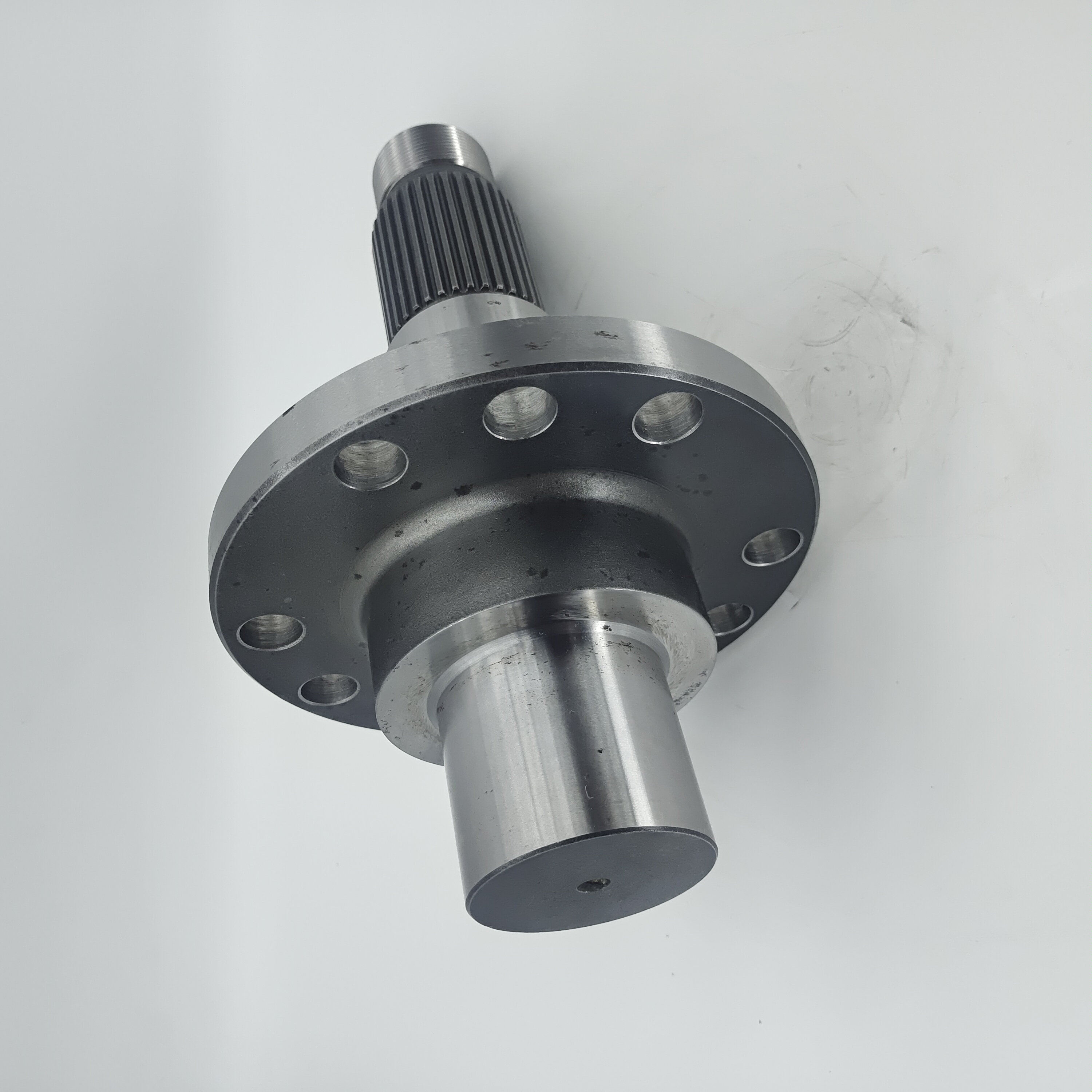 掛軸 327 Caterpillar Motor Grader Pinion 8D7427 for 120G, 12G, 130G, 140G, 160G