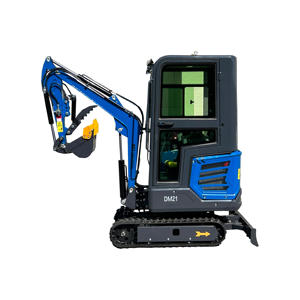 <span class=keywords><strong>Mini</strong></span>-excavatrice télescopique AGT avec moteur Kubota, <span class=keywords><strong>mini</strong></span>-<span class=keywords><strong>pelle</strong></span> avec <span class=keywords><strong>pince</strong></span> hydraulique, <span class=keywords><strong>mini</strong></span>-excavatrice pour ferme et forêt - Product Image 2