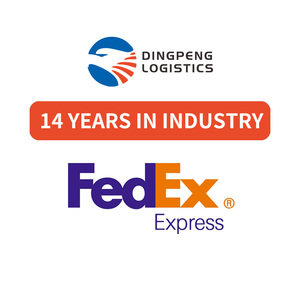 FEDEX servicio de entrega envío <span class=keywords><strong>Shenzhen</strong></span> freight forwarder China a Filipinas EE. UU. Reino Unido DDU DDP UPS DHL EXRERSS Servicios - Product Image 1