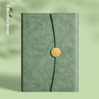 Coffret cadeau de bloc-notes personnalisé pour entreprise, bloc-notes de bureau élégant, cadeau promotionnel pour conférence, cadeau d'entreprise