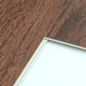 Fabricant de revêtements de sol SPC de luxe Sous-couche 4mm 5mm 6mm 7mm 8mm 12mm Prix des carreaux de sol stratifiés imperméables Revêtement de sol SPC - Product Image 3