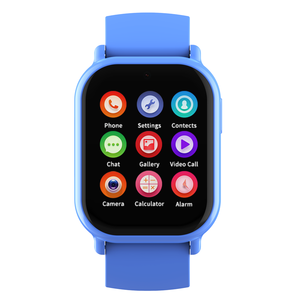 Rẻ hơn CT22 hỗ trợ 4G Sim Thẻ 0.3MP máy ảnh 600mAh pin kích thước nhỏ GPS trẻ em Đồng hồ SeTracker App SOS thông minh đồng hồ - Product Image 1