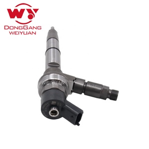<span class=keywords><strong>Inyectores</strong></span> diésel WEIYUAN nuevos de alta calidad a buen <span class=keywords><strong>precio</strong></span> 0445110927 para inyector de combustible <span class=keywords><strong>Bosch</strong></span> 0445 110 927 - Product Image 4