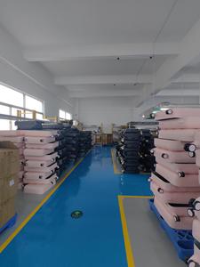 Valigia MGB da Cabina Rigida con Ruote, Leggera, Girevole, con Serratura TSA, Grande e Espandibile per Viaggi - Product Image 4