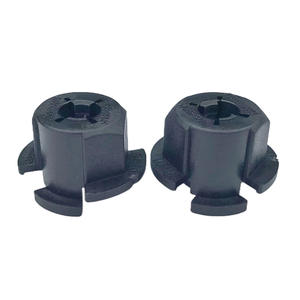 Clip de soporte para radar Honda Accord 36806-TLA-A01, pieza de repuesto de plástico para modelos Crv y Accord - Product Image 2