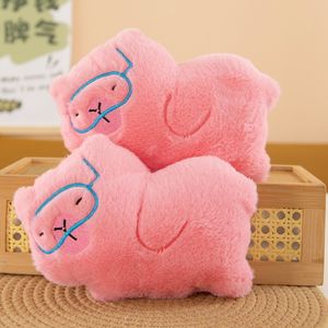 Usine 25cm Super Doux <span class=keywords><strong>Anime</strong></span> Plongée Kapybara Poupée Enfants Noël 8 Pouces Animal En Peluche Jouets Personnalisé En Peluche Jouets pour Griffe Machine - Product Image 1