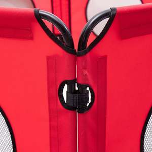 Jaula Portátil para Animales de Alta Calidad, Corral para Mascotas con Ocho Puertas, Valla para Perros, Corralito para Cachorros - Product Image 3