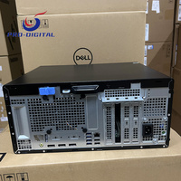 DELL-ordenador de escritorio OptiPlex 7000MT, i5-12500, Intel Core
