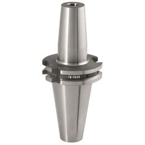 หัวจับดอกสว่าน Tcb40 Mt4 80 มม. 3 ขา ทำจากเหล็ก Hrc60 65 ความเร็ว 40000 รอบต่อนาที - Product Image 1