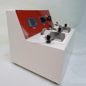 Lucidatrice Elettrolitica a Oscillazione Anodica Attrezzatura per Laboratorio Odontotecnico Macchina per Elettrolucidatura per Laboratorio Odontotecnico - Product Image 5