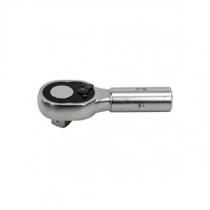 237 1 Yes <b>Socket</b> Wrench 1/4 In Drive <b>Ratchet</b> Tool For Automotive Repair - Product Image 2