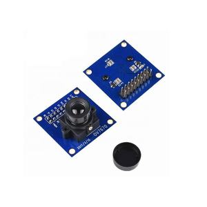 Módulo de cámara OV7670, microordenador de un solo chip con controlador STM32, integración de aprendizaje electrónico - Product Image 4