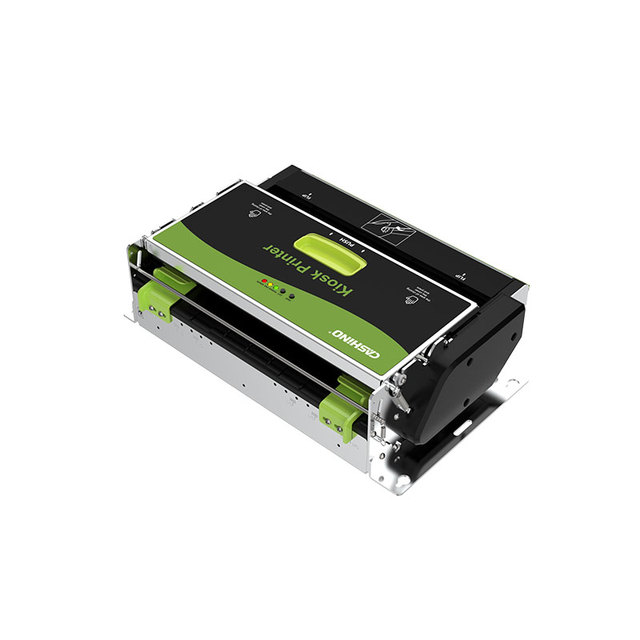 Cashino KP-216 Thermal Printer A4 Size for Vending Machines Wholesale Kiosk Printing Solution Bank Atm Kiosk Machine
