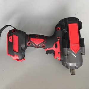 Llave <span class=keywords><strong>de</strong></span> <span class=keywords><strong>Impacto</strong></span> Inalámbrica <span class=keywords><strong>de</strong></span> 1000N.m Sin Escobillas, Compatible con Batería <span class=keywords><strong>Makita</strong></span> <span class=keywords><strong>18V</strong></span> LXT, <span class=keywords><strong>Pistola</strong></span> <span class=keywords><strong>de</strong></span> <span class=keywords><strong>Impacto</strong></span> <span class=keywords><strong>de</strong></span> Alto Torque <span class=keywords><strong>de</strong></span> 1/2 Pulgada (Solo Herramienta) - Product Image 1