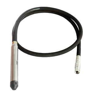 Elettrico Vibratore Calcestruzzo Albero Flessibile e Poker | WACKER di Accoppiamento - Product Image 3