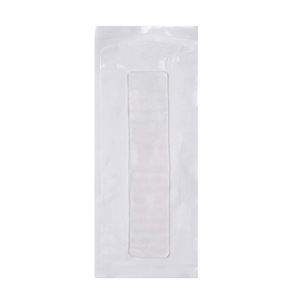Patch cicatrisant transfrontalier, 2 mm d'épaisseur, patch cicatrisant post-opératoire, patch invisible pour l'hyperplasie des cicatrices, patch cicatrisant en silicone - Product Image 2