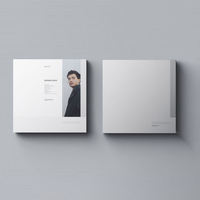 Services d'impression numérique et de conception graphique personnalisés, reliure parfaite, couverture rigide, livres A5/A4, brochures, magazines
