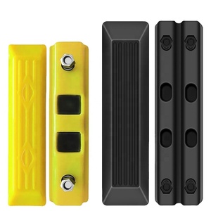 <span class=keywords><strong>Rubber</strong></span> <span class=keywords><strong>Track</strong></span> <span class=keywords><strong>200</strong></span>*72*43 Voor Mini Graafmachine Schranklader - Product Image 4